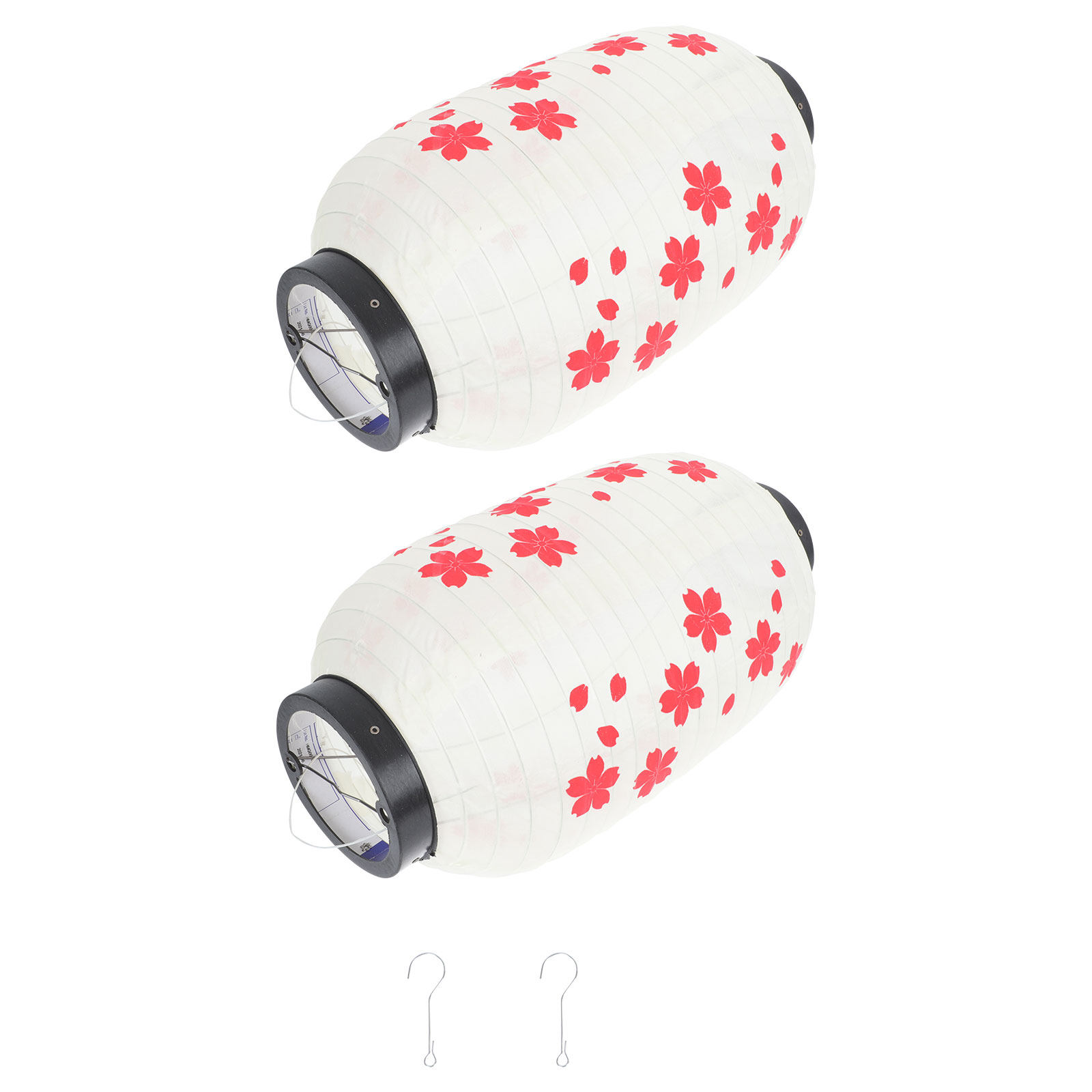 Japanese Lantern Paper - 2Pcs Japanese Style Lantern Festival Lanterns