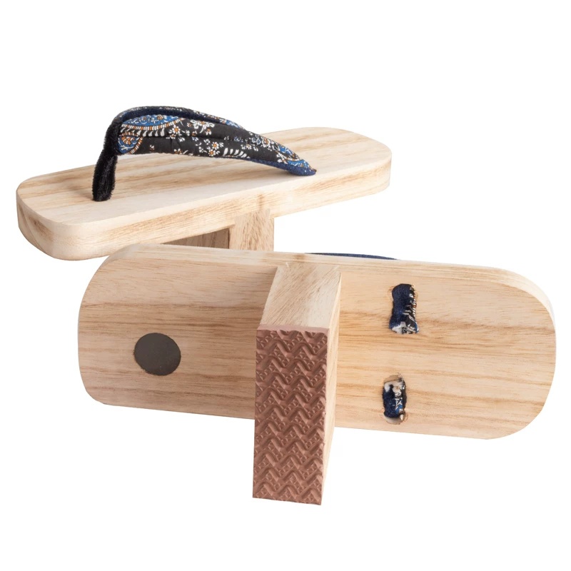 Japanese Geta Sandals Men Wome - Geta Wooden Sandal review and price