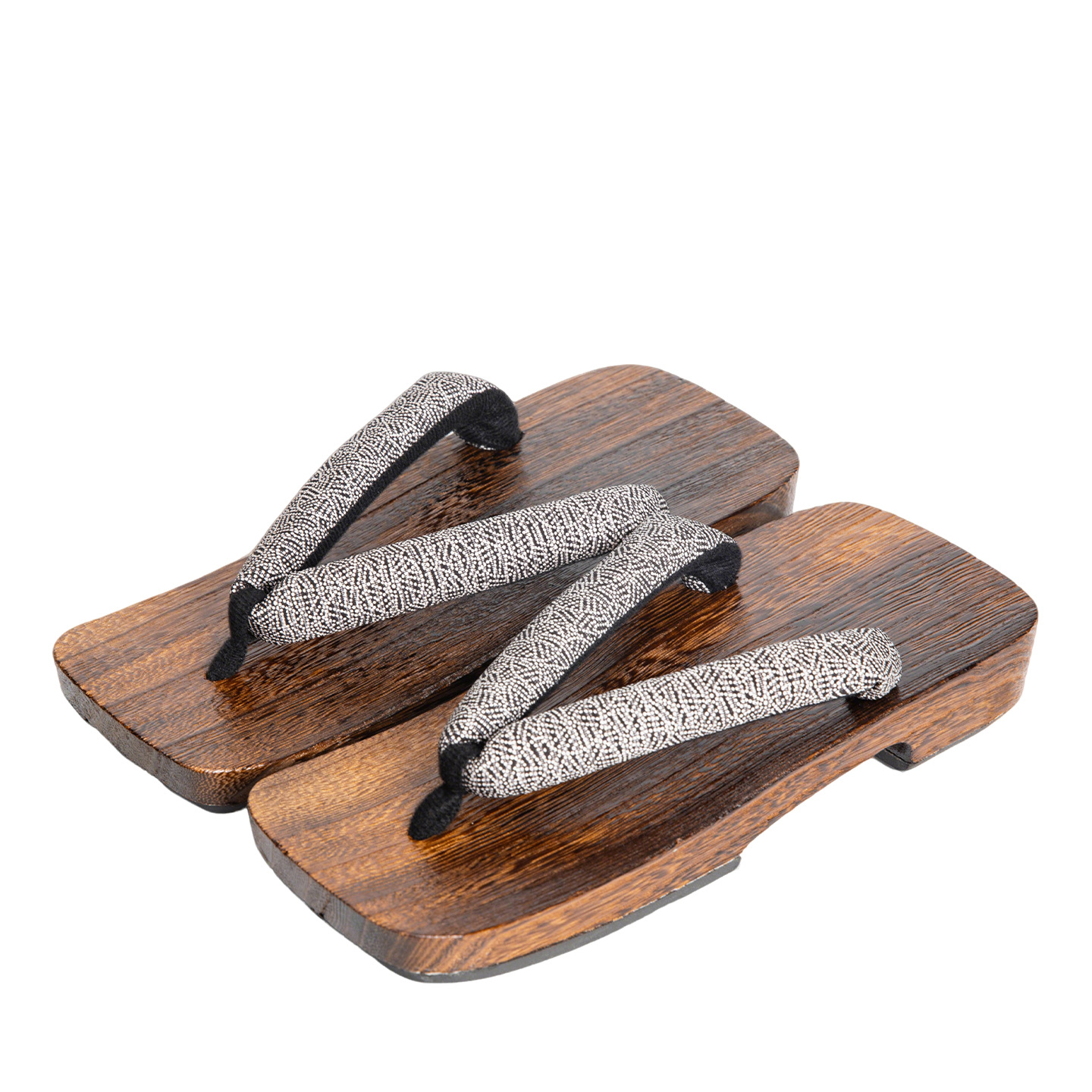 2026 New Japanese Men's Wooden - Geta Wooden Sandal review and price