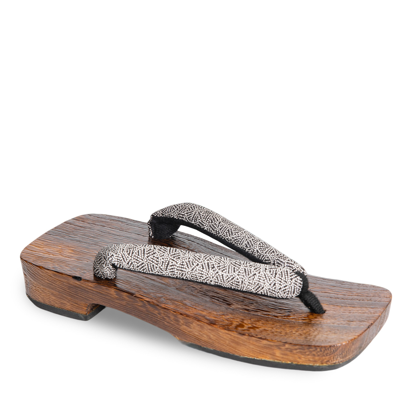 2026 New Japanese Men's Wooden - Geta Wooden Sandal review and price
