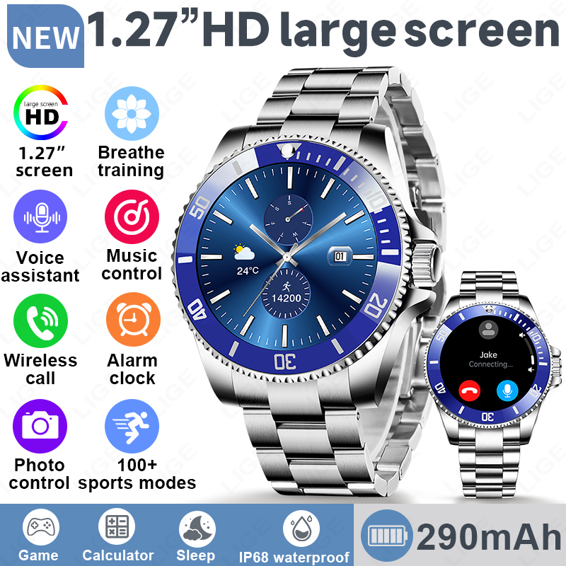 New 2026 Style Luxury Smart Wa - Japanese Lifestyle Called review and price