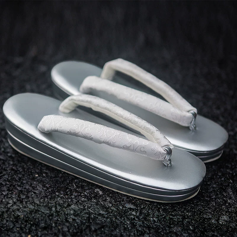 Women's Japanese Geta Sandals  - Geta Wooden Sandal review and price
