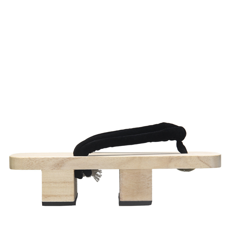 Japanese Style Wooden Clogs Ca - Geta Wooden Sandal review and price