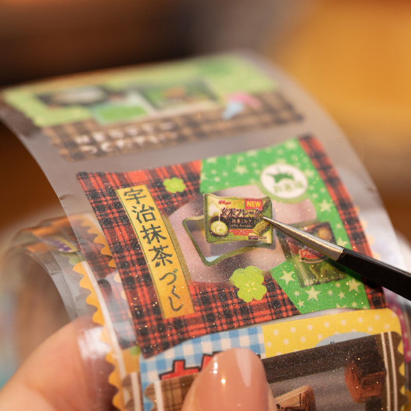 1-Roll Cute Japanese-style Dai - Japanese Daily Lifestyle review and price