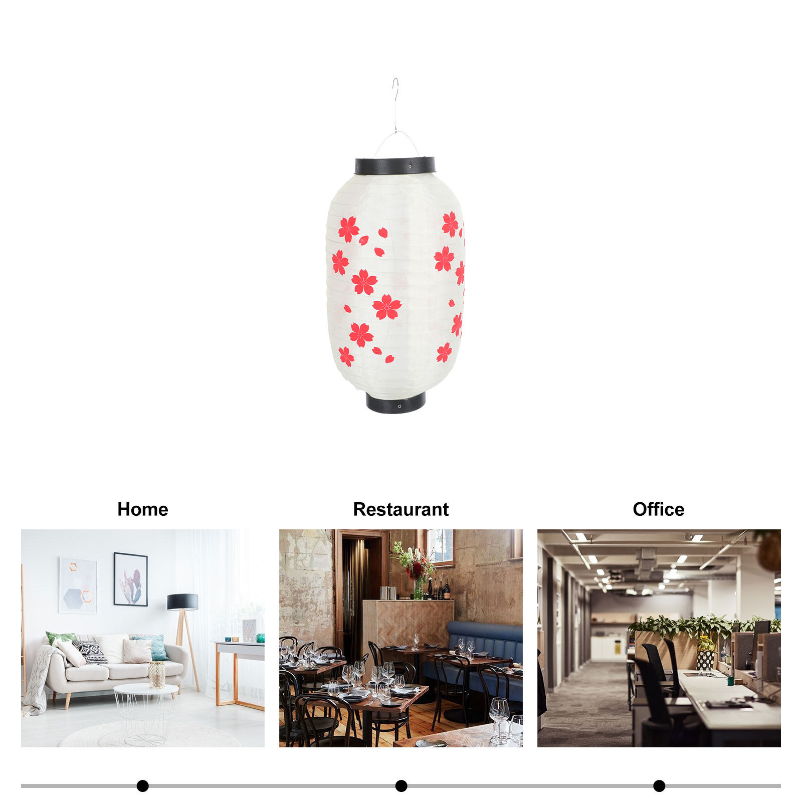 2Pcs Japanese Style Lantern Fe - Japanese Lantern Paper review and price