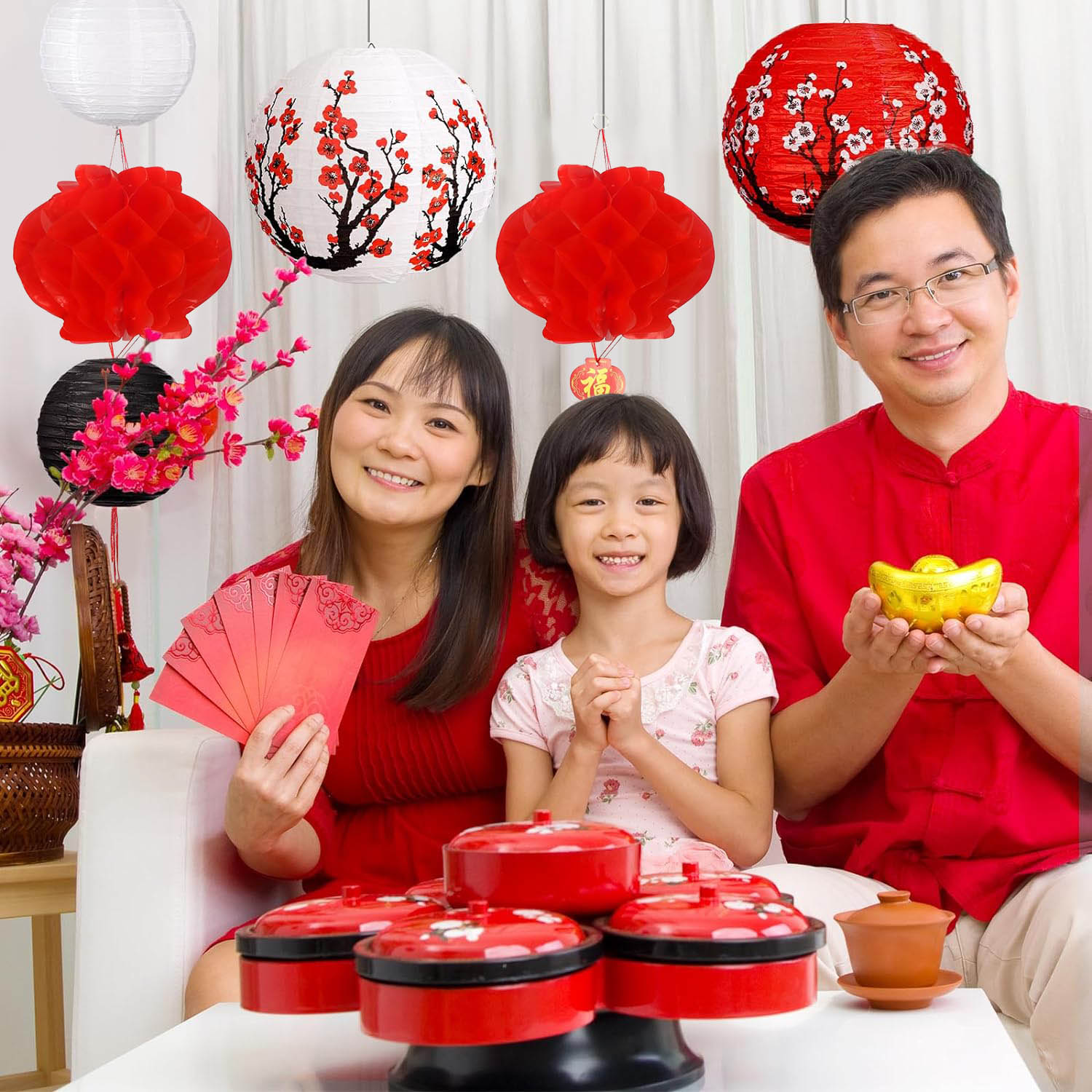 Chinese Japanese Hanging Paper - Japanese Lantern Paper review and price